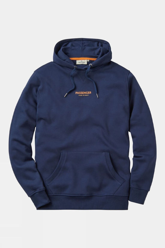 cotswold Mens Phoenix Organic Cotton Hoodie