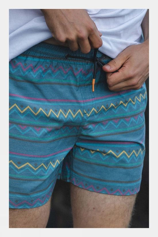 Cotswold Mens Ponoma Hybrid Shorts