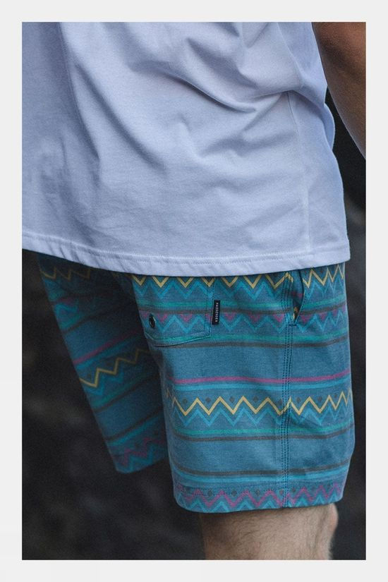 Cotswold Mens Ponoma Hybrid Shorts