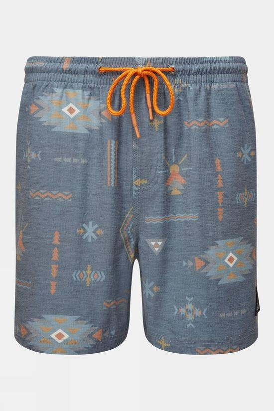 cotswold Mens Ponoma Hybrid Shorts