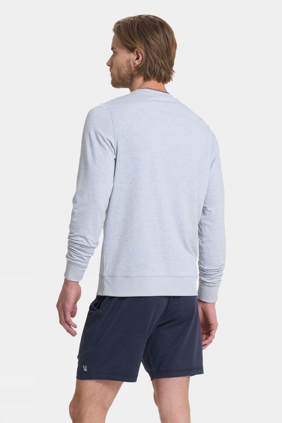 Cotswold Mens Ponto Performance Crew Sweater