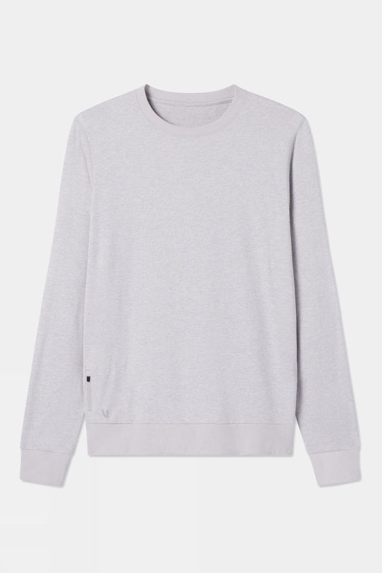 cotswold Mens Ponto Performance Crew Sweater