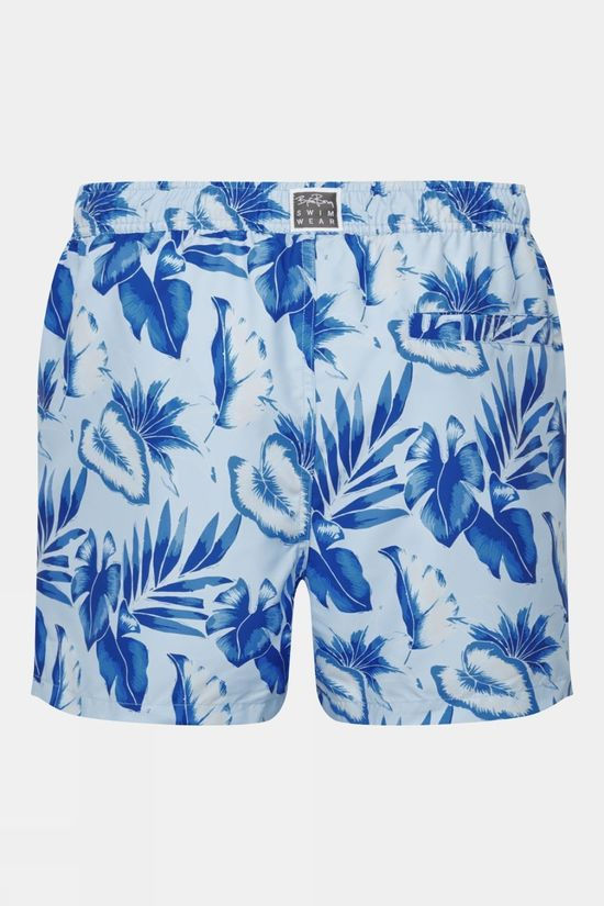 Cotswold Mens Printed Swim Shorts