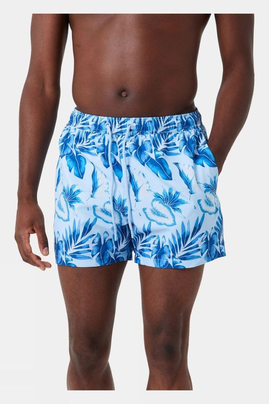 Cotswold Mens Printed Swim Shorts