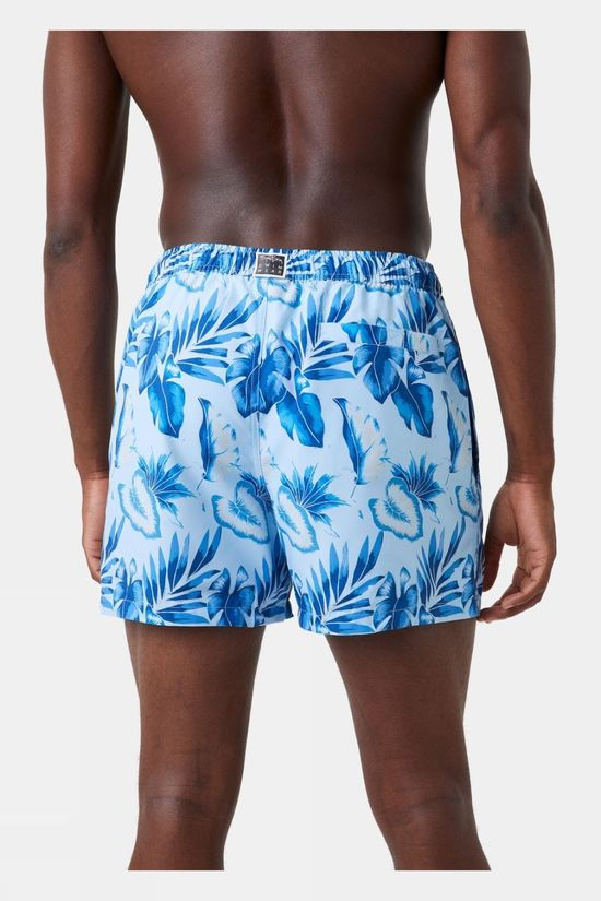 Cotswold Mens Printed Swim Shorts