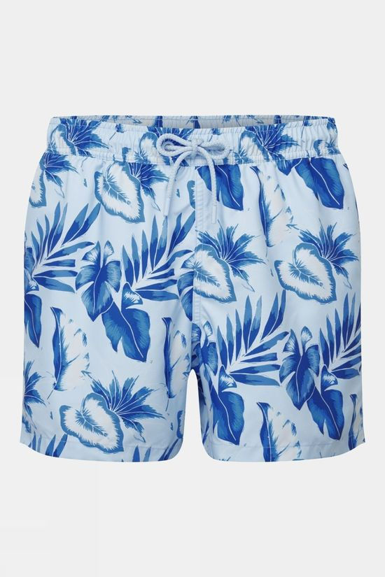 cotswold Mens Printed Swim Shorts