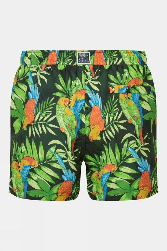 Cotswold Mens Printed Swim Shorts