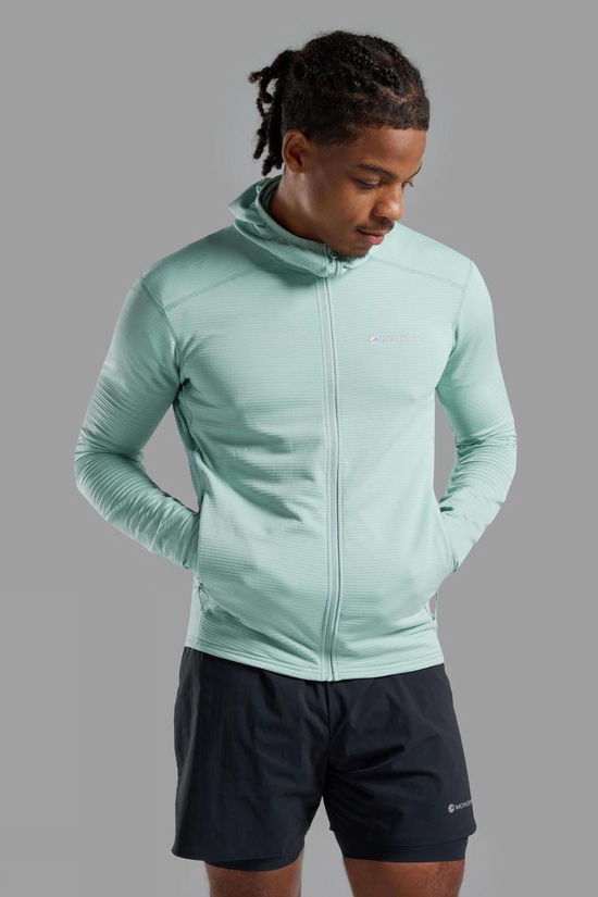 Cotswold Mens Protium Lite Hooded Jacket