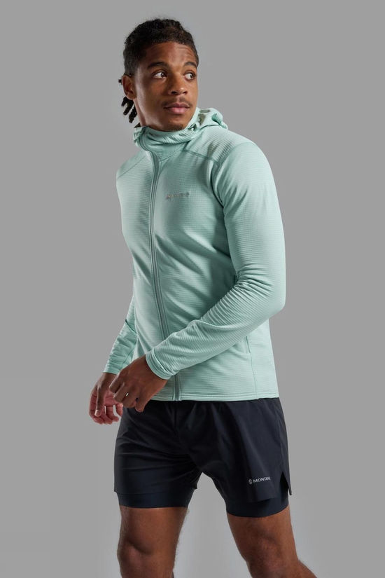 Cotswold Mens Protium Lite Hooded Jacket