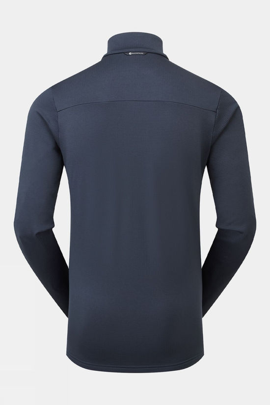 Cotswold Mens Protium Pull-On Fleece