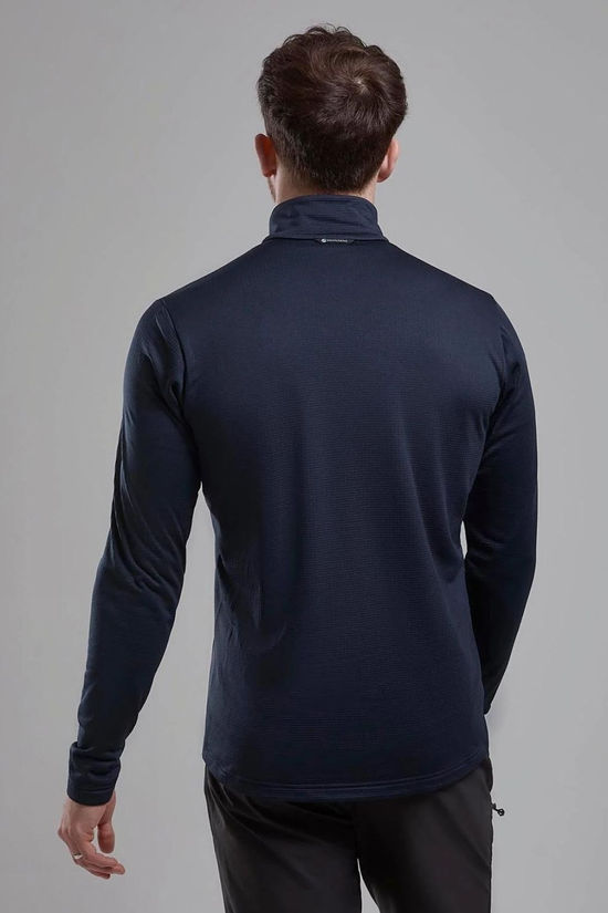 Cotswold Mens Protium Pull-On Fleece