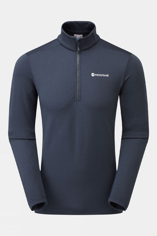 cotswold Mens Protium Pull-On Fleece