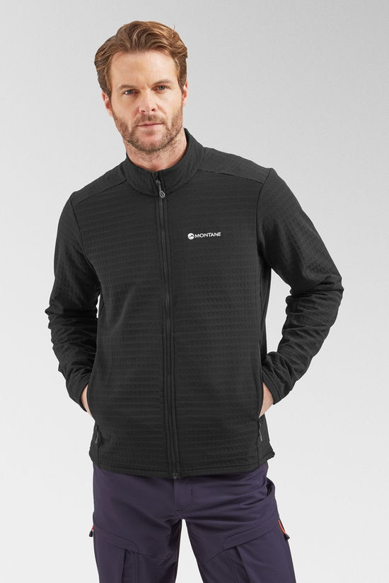 Cotswold Mens Protium XT Fleece Jacket