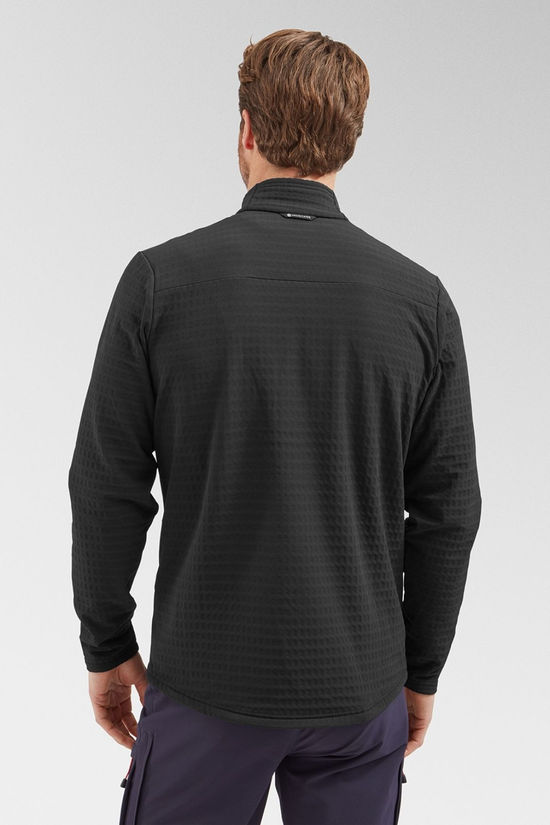 Cotswold Mens Protium XT Fleece Jacket