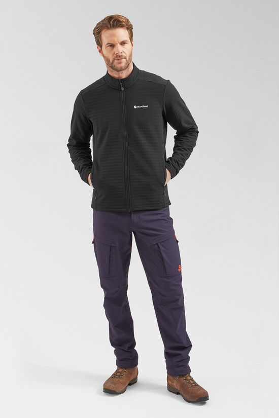 Cotswold Mens Protium XT Fleece Jacket