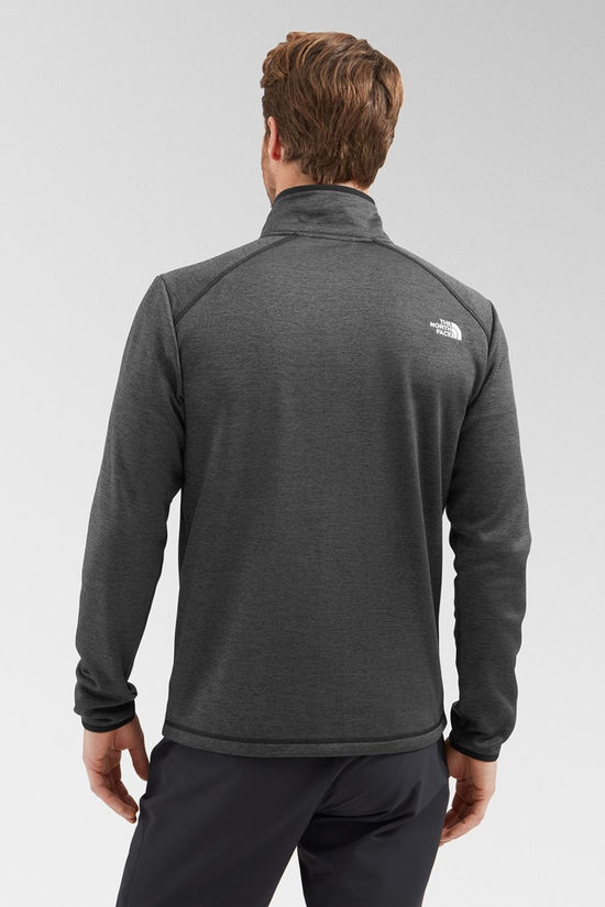 Cotswold Mens Purna Full Zip Fleece Jacket