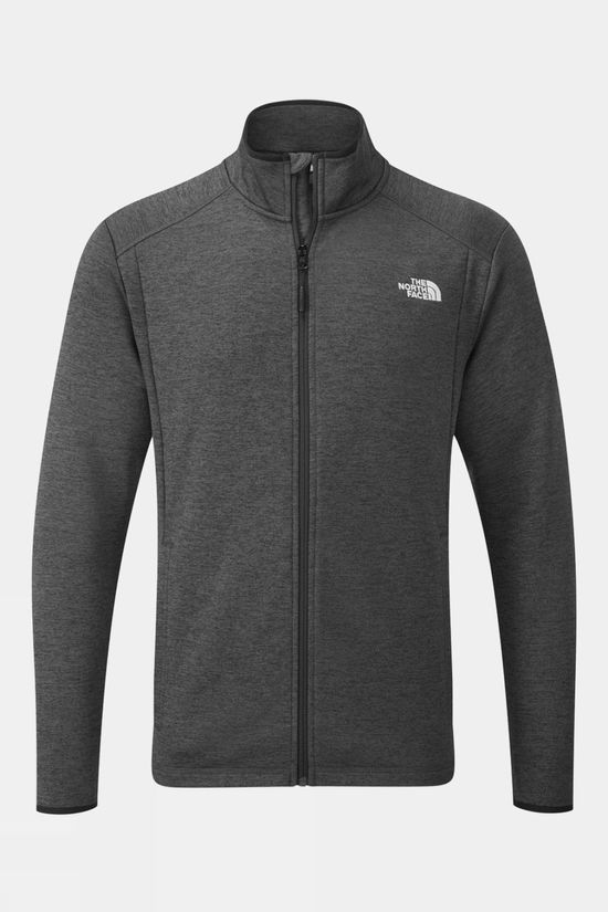 cotswold Mens Purna Full Zip Fleece Jacket