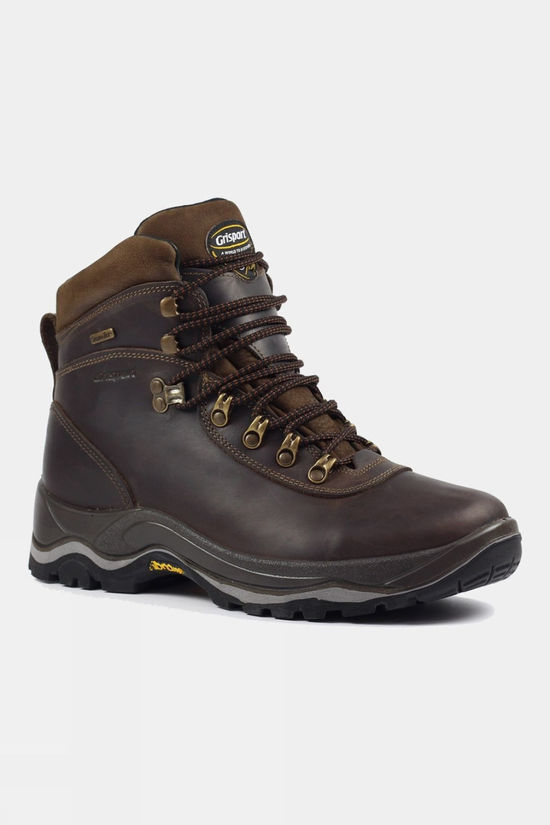 Cotswold Mens Pursuit Boots