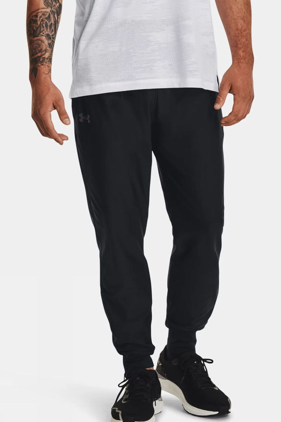 Mens Qualifier Run Elite Joggers