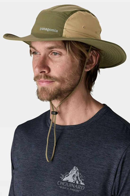 Cotswold Mens Quandary Brimmer Hat