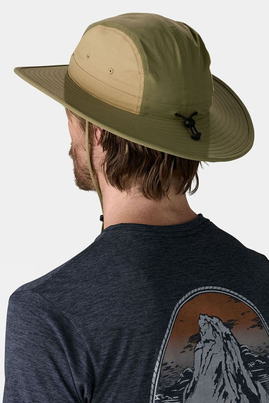 Cotswold Mens Quandary Brimmer Hat