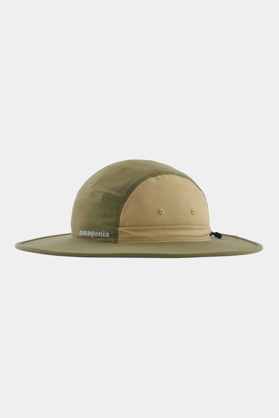 cotswold Mens Quandary Brimmer Hat