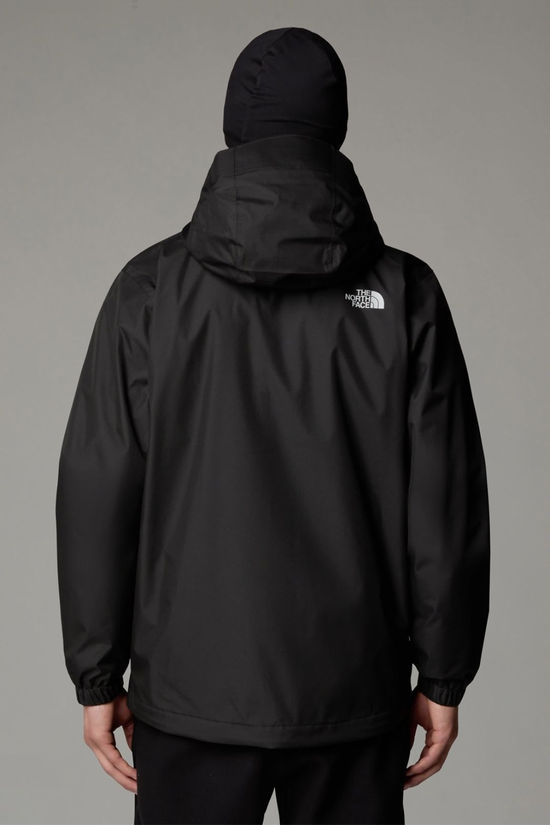 Cotswold Mens Quest Hooded Jacket