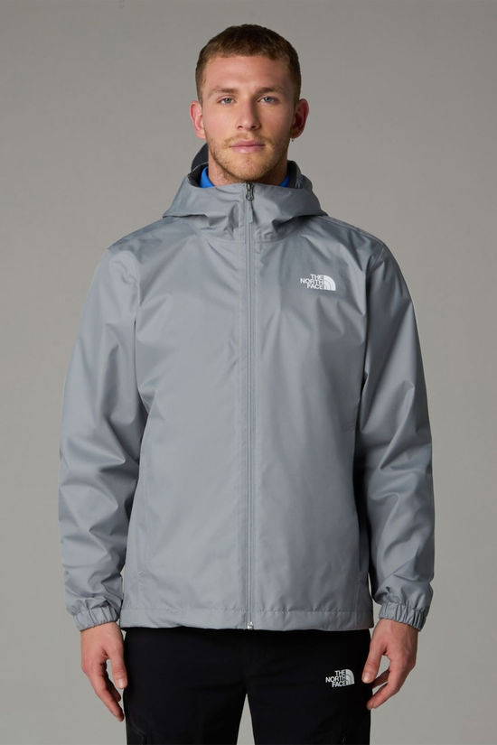 Cotswold Mens Quest Hooded Jacket