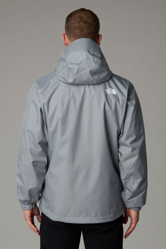 Cotswold Mens Quest Hooded Jacket