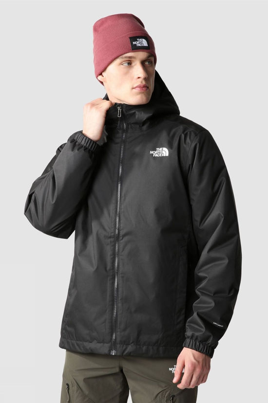 Cotswold Mens Quest Insulated Jacket