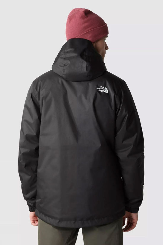 Cotswold Mens Quest Insulated Jacket