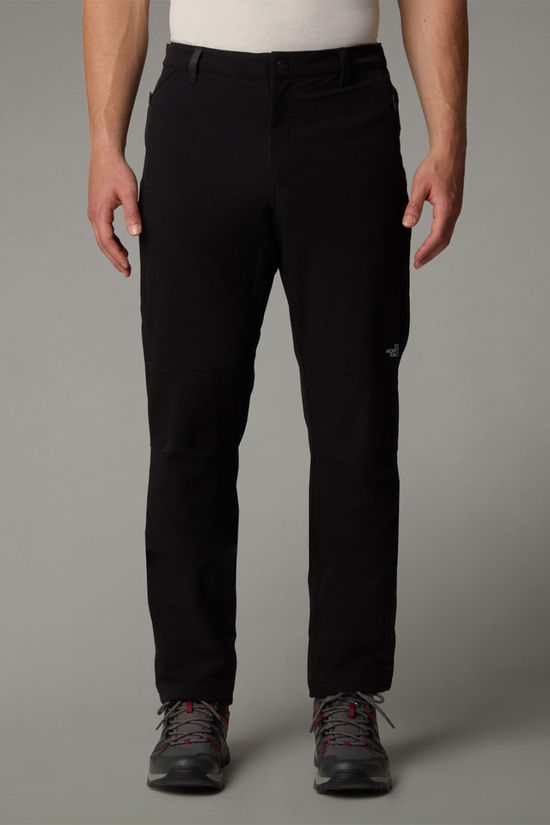Cotswold Mens Quest Softshell Trousers
