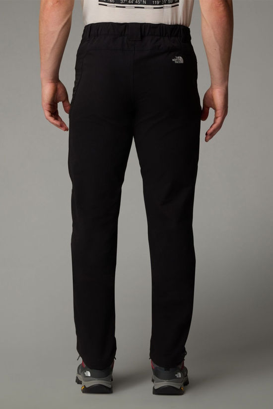 Cotswold Mens Quest Softshell Trousers