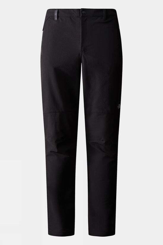 cotswold Mens Quest Softshell Trousers
