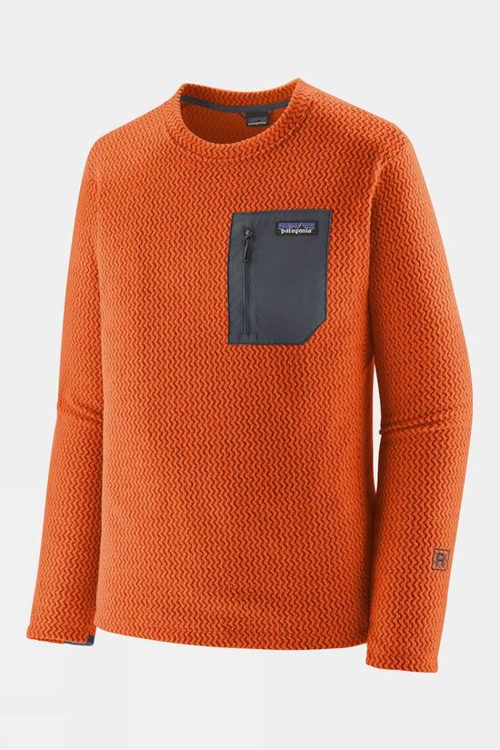 cotswold Mens R1 Air Crewneck Pullover Sweatshirt