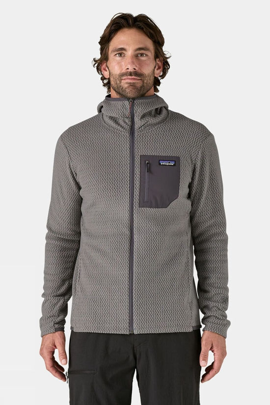 Cotswold Mens R1 Air Full-Zip Hoodie Jacket