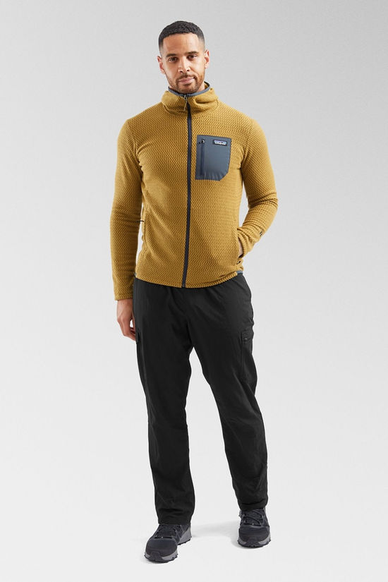 Cotswold Mens R1 Air Full-Zip Hoodie Jacket