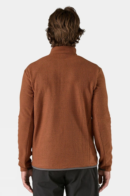 Cotswold Mens R1 Air Zip-Neck Fleece