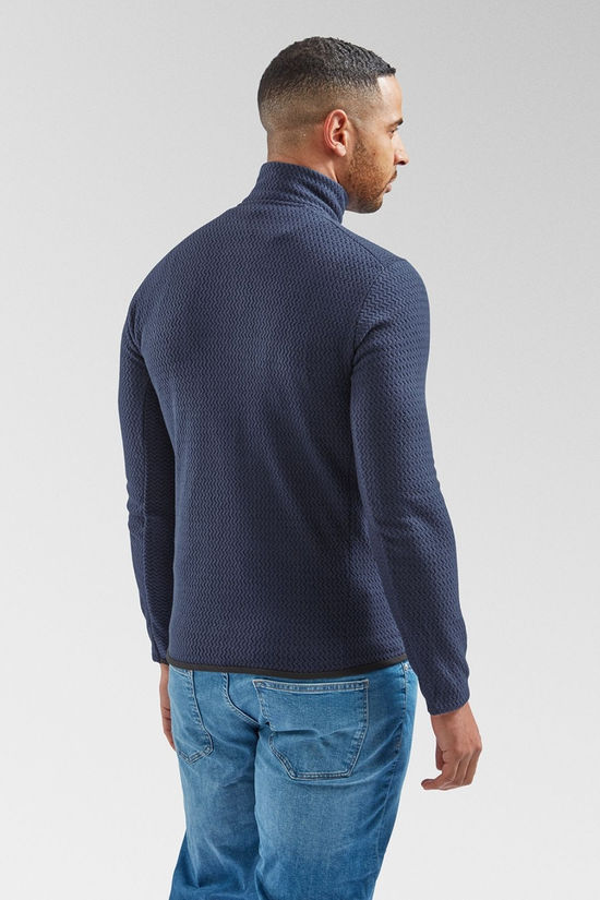 Cotswold Mens R1 Air Zip-Neck Fleece