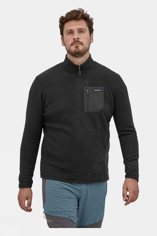 Cotswold Mens R1 Air Zip-Neck Fleece