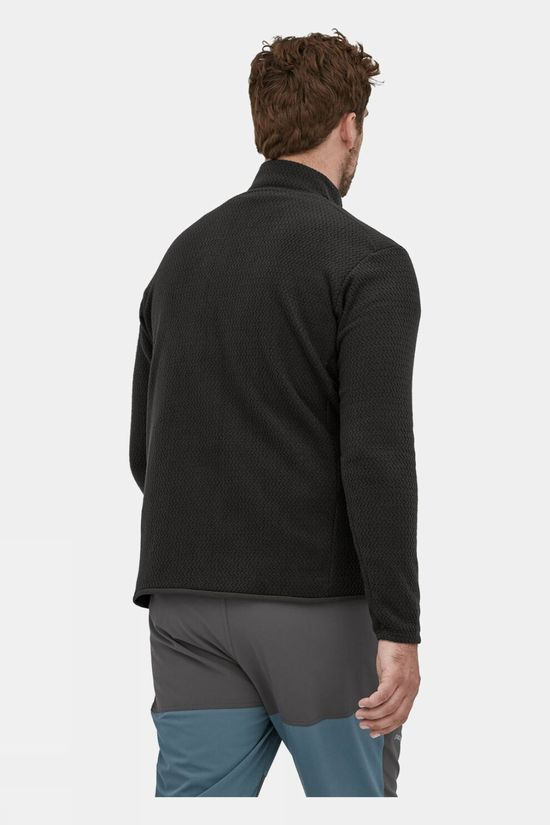 Cotswold Mens R1 Air Zip-Neck Fleece