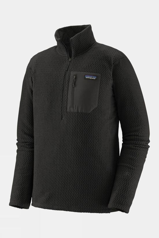 cotswold Mens R1 Air Zip-Neck Fleece