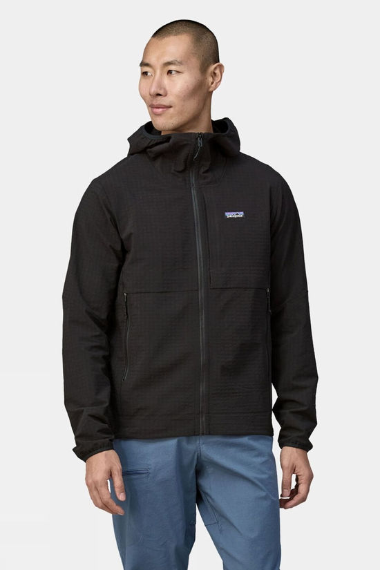 Cotswold Mens R1 Techface Hoodie Fleece Jacket