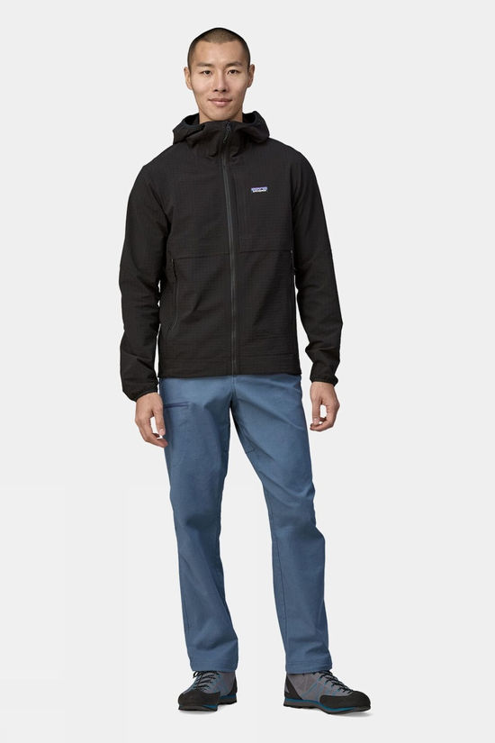 Cotswold Mens R1 Techface Hoodie Fleece Jacket