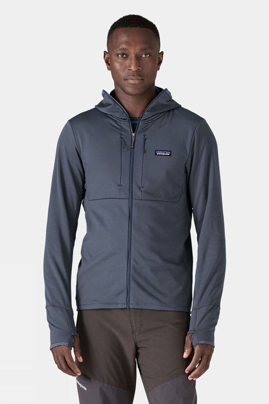Cotswold Mens R1 Thermal Full-Zip Hoodie Jacket