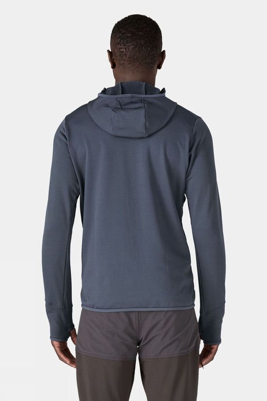 Cotswold Mens R1 Thermal Full-Zip Hoodie Jacket