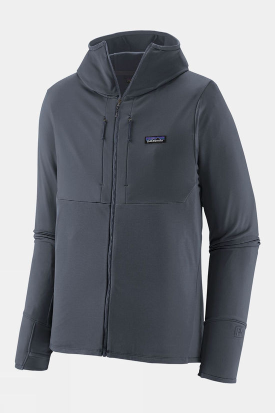 cotswold Mens R1 Thermal Full-Zip Hoodie Jacket