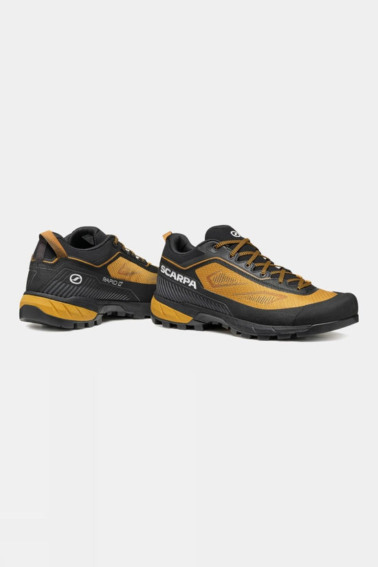 Cotswold Mens Rapid LT Shoes