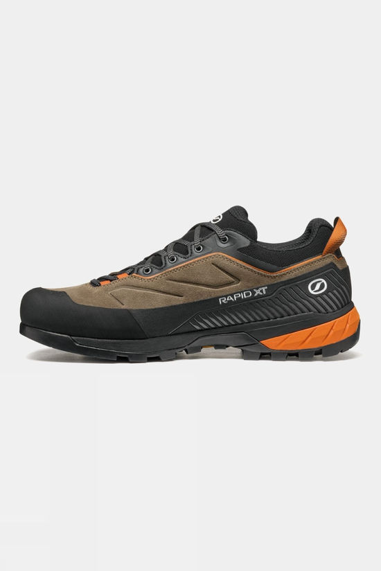Cotswold Mens Rapid XT GTX Shoes