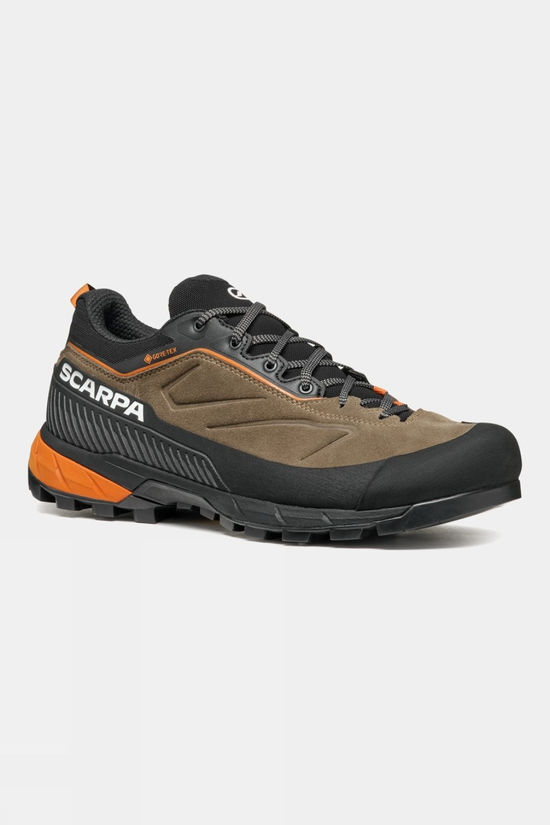 Cotswold Mens Rapid XT GTX Shoes